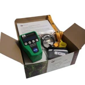 Digital Color Reader - Multi-Mode Unit